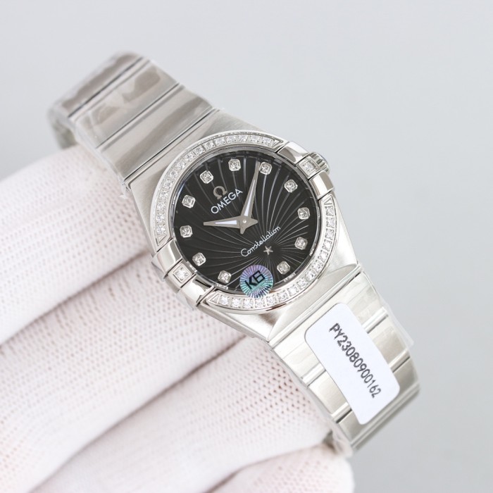 Watches OMEGA 318753 size:27 mm