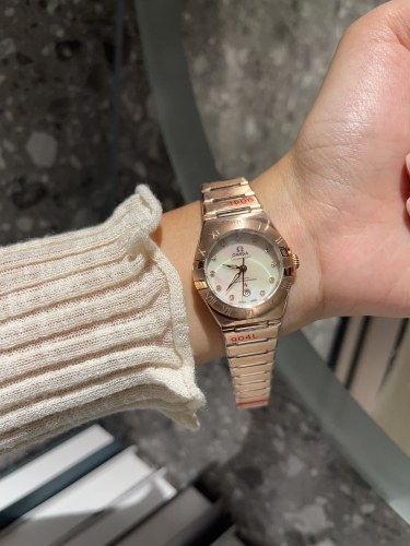  Watches OMEGA 318852 size:29 mm