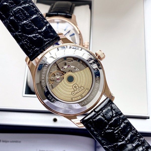 Watches OMEGA 318743 size:40*12 mm