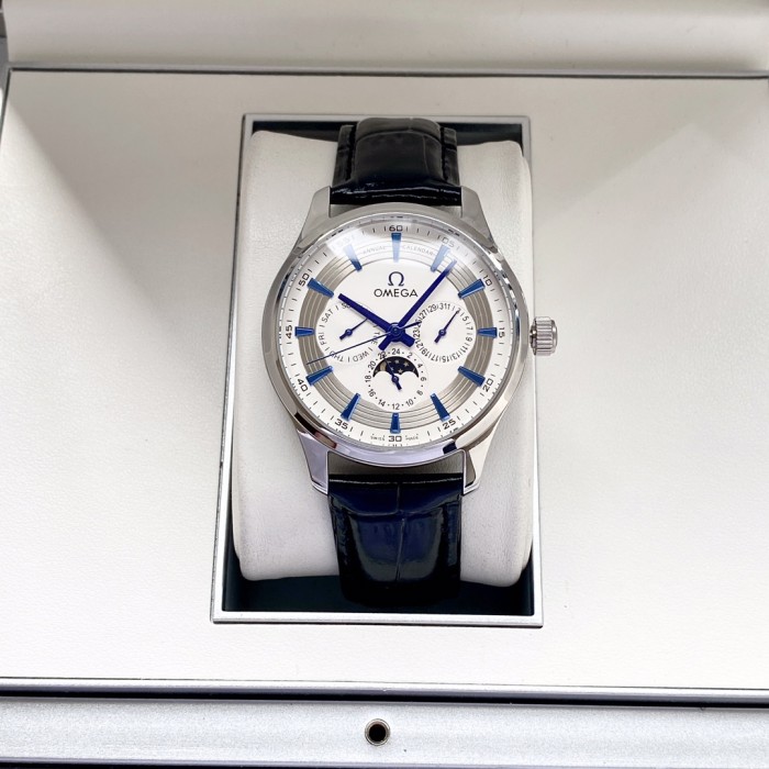 Watches OMEGA 318749 size:40*12 mm