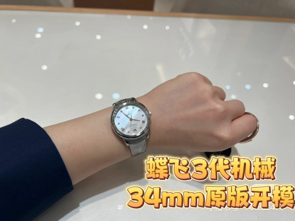  Watches OMEGA 318840 size:34 mm