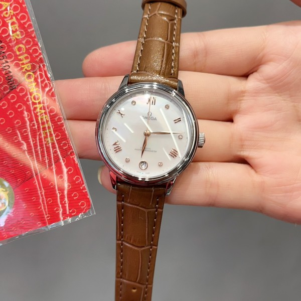  Watches OMEGA 318865 size:34 mm