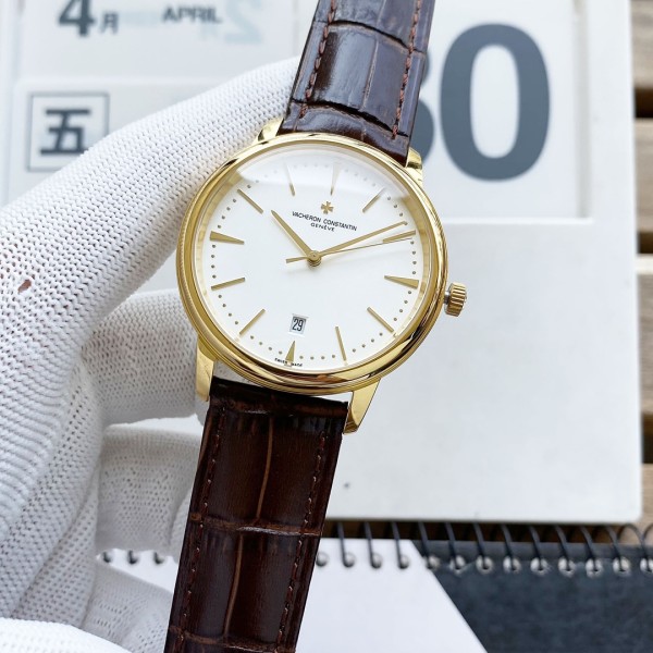  Watches Hublot Vacheron Constantin 314866 size:42*12 mm