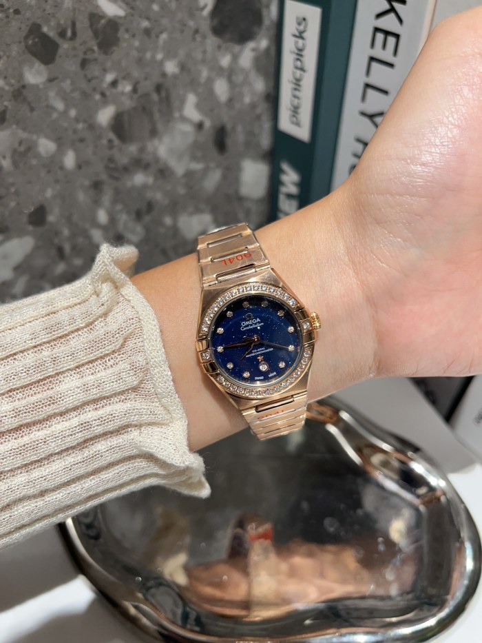  Watches OMEGA 318849 size:29 mm