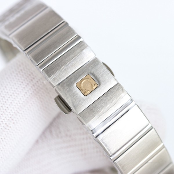 Watches OMEGA  318781 size:27 mm