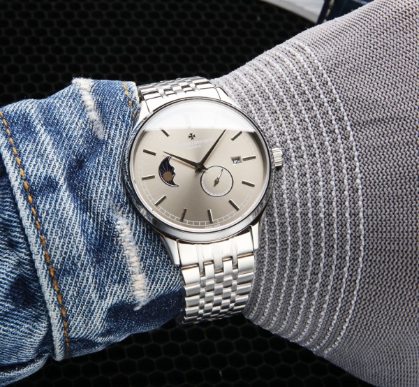  Watches Hublot Vacheron Constantin 314947 size:40*11 mm