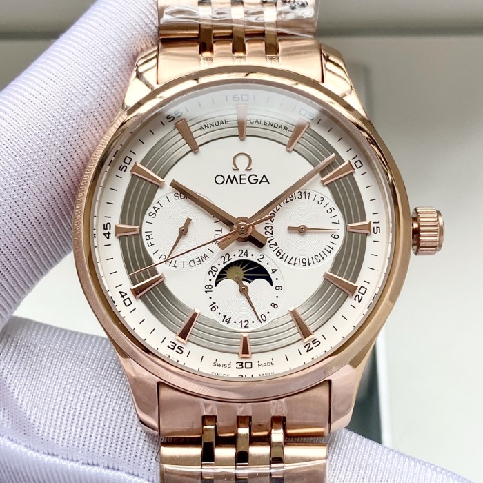 Watches OMEGA 318740 size:40*12 mm