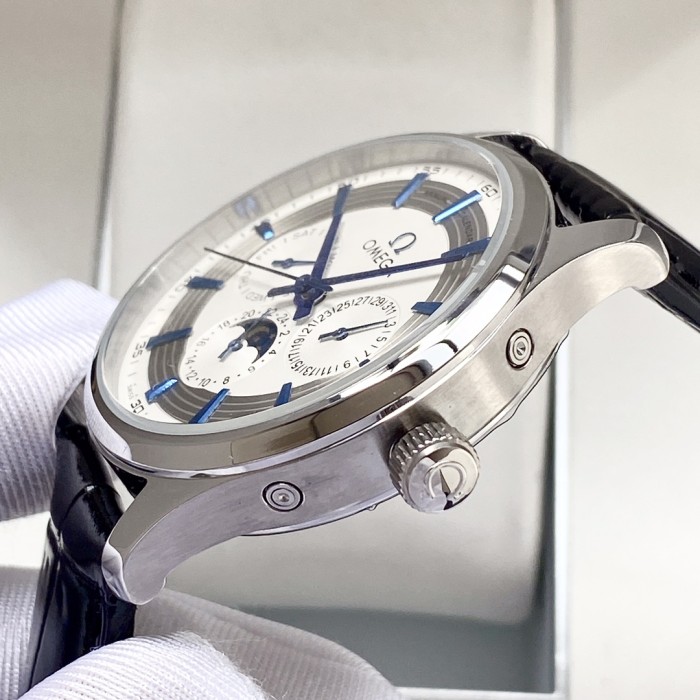 Watches OMEGA 318749 size:40*12 mm