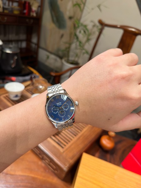  Watches OMEGA 318812 size:40*12 mm