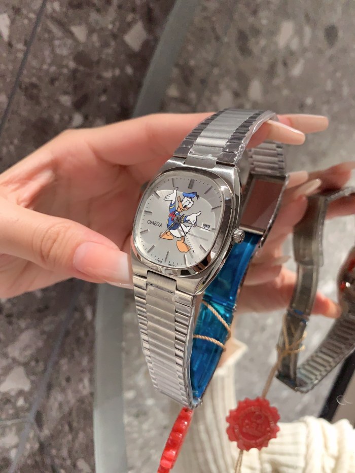 Watches OMEGA  318765 size:39 mm