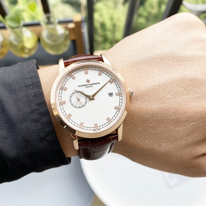  Watches Hublot VACHERON CONSTANT 314819 size:42*13 mm