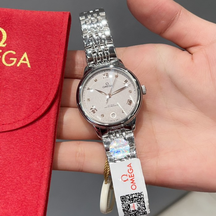  Watches OMEGA 318872 size:34 mm