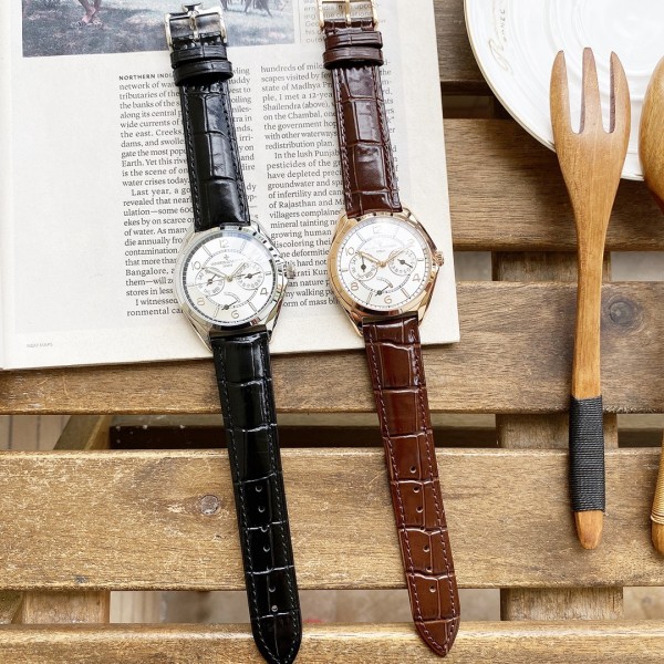  Watches Hublot Fiftysix 314922 size:40 mm