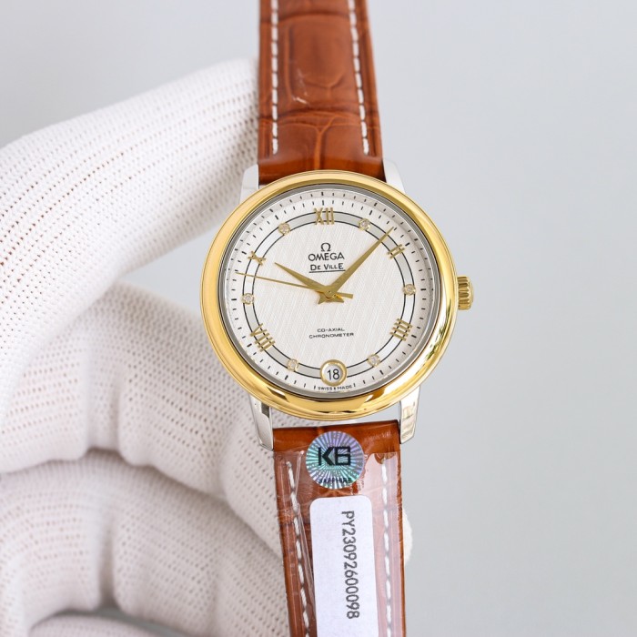  Watches OMEGA 318891 size:32*7 mm