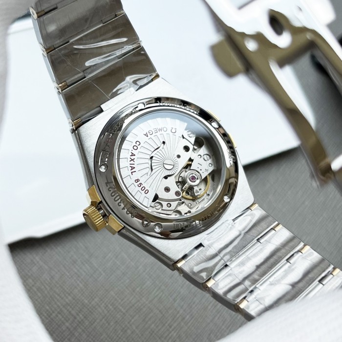 Watches OMEGA TW 318790 size:38*11 mm