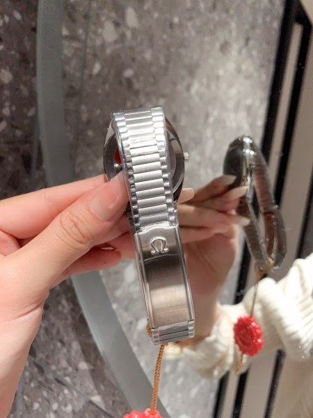 Watches OMEGA  318766 size:39 mm