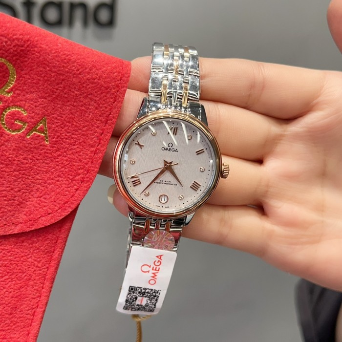  Watches OMEGA 318871 size:34 mm