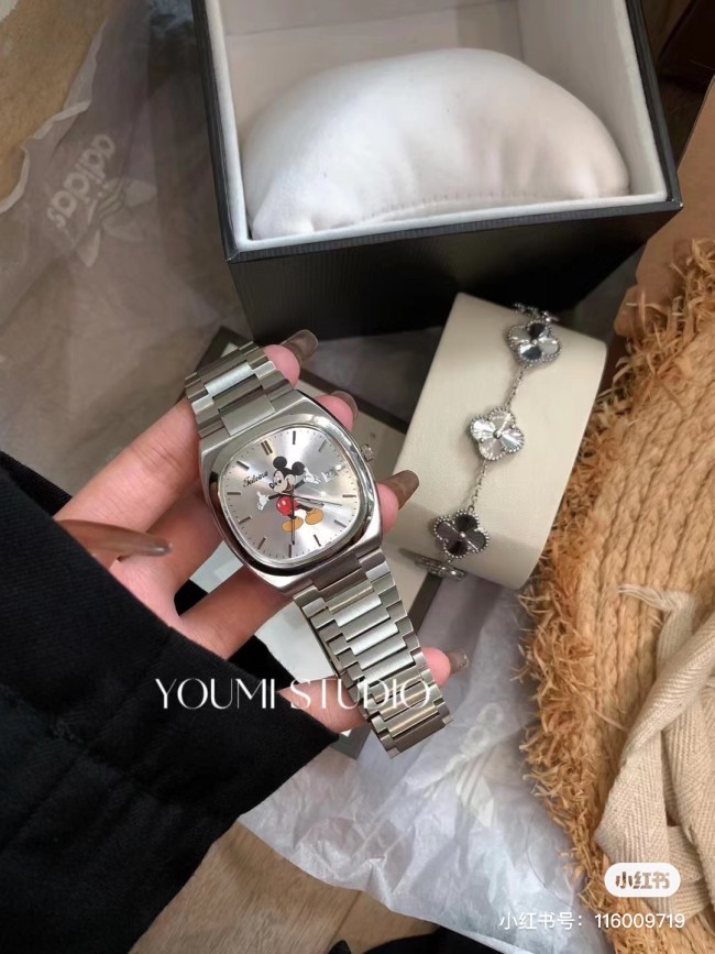 Watches OMEGA  318767 size:39 mm