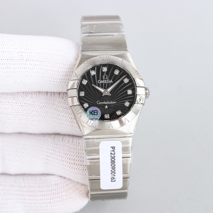 Watches OMEGA 318753 size:27 mm