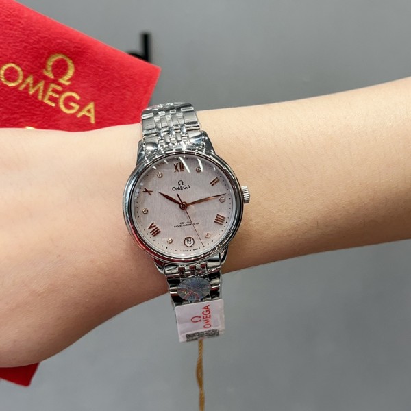  Watches OMEGA 318872 size:34 mm