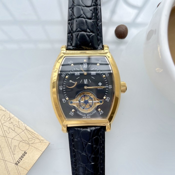  Watches Hublot MALTETourbillon Regulator 314863 size:39*12 mm