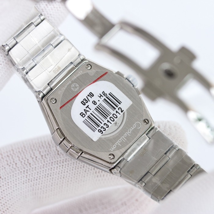 Watches OMEGA  318782 size:27 mm