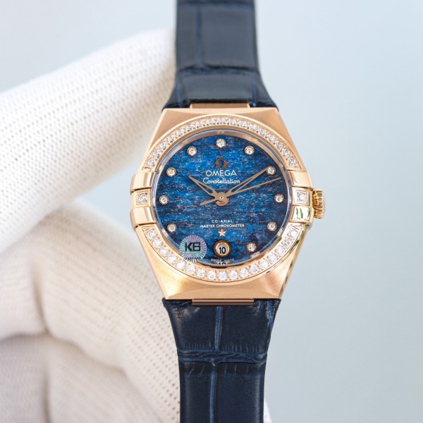  Watches OMEGA 318882 size:29 mm