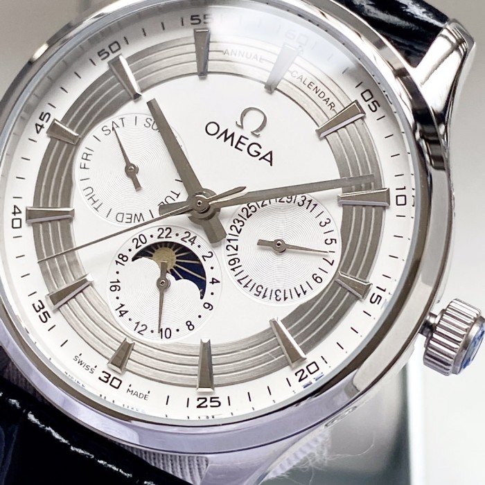 Watches OMEGA 318750 size:40*12 mm
