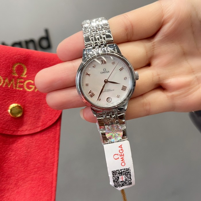  Watches OMEGA 318870 size:34 mm