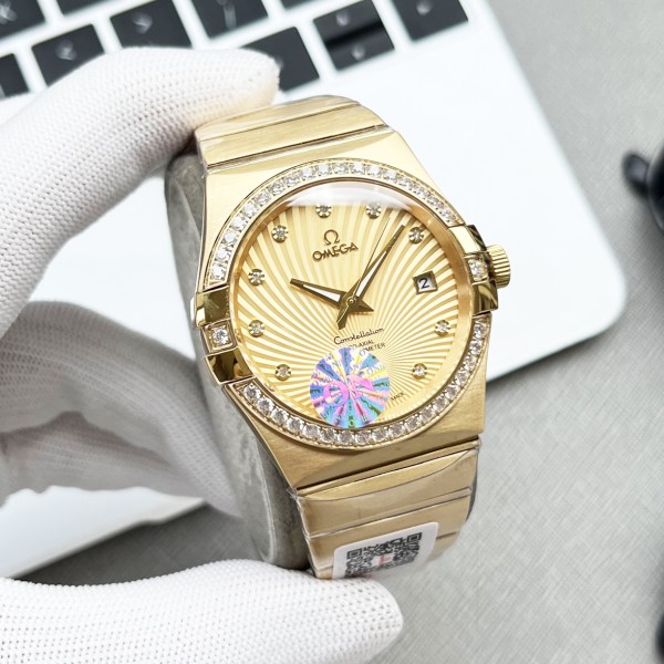 Watches OMEGA TW 318789 size:38*11 mm