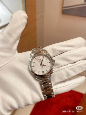 Watches OMEGA 318797 size:34 mm