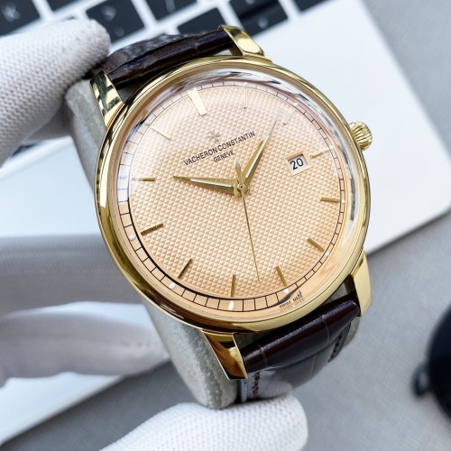  Watches Hublot Vacheron Constantin 314936 size:42 mm