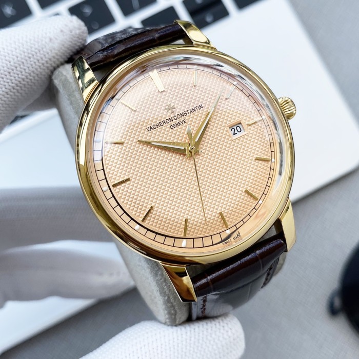  Watches Hublot Vacheron Constantin 314936 size:42 mm