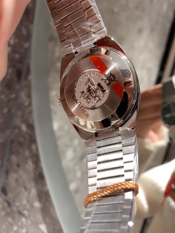 Watches OMEGA  318770 size:39 mm