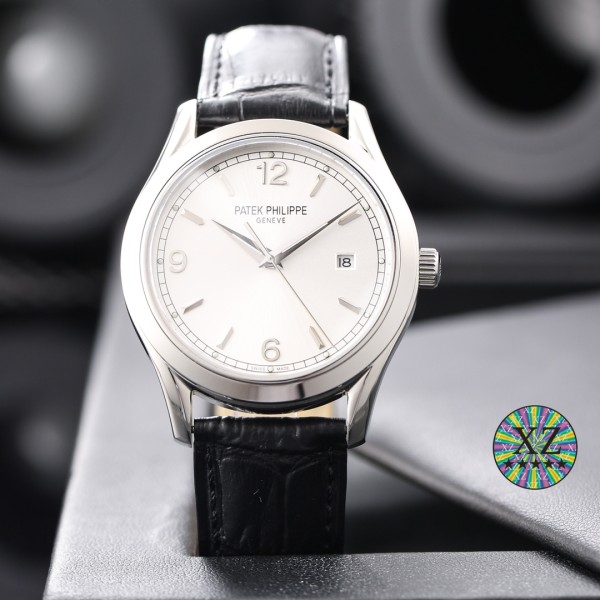  Watches Hublot VACHERON CONSTANT 314821 size:40 mm