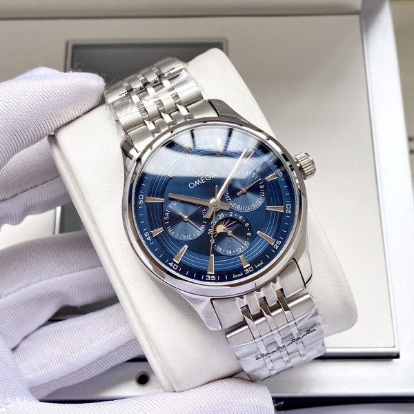 Watches OMEGA 318741 size:40*12 mm