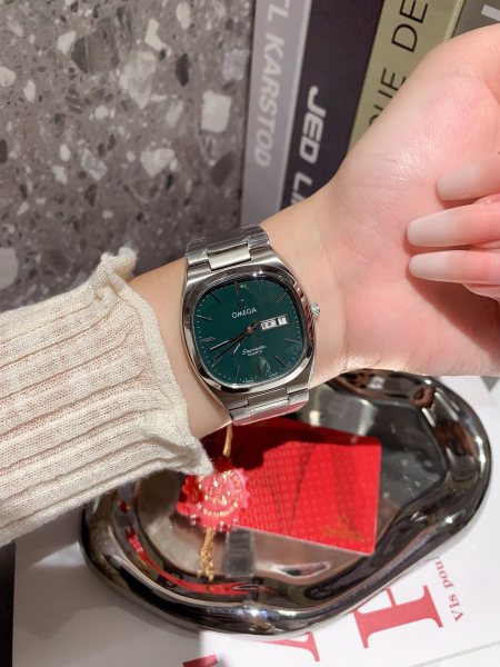 Watches OMEGA  318770 size:39 mm