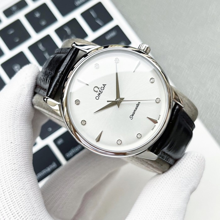 Watches OMEGA  318762 size:40*12 mm