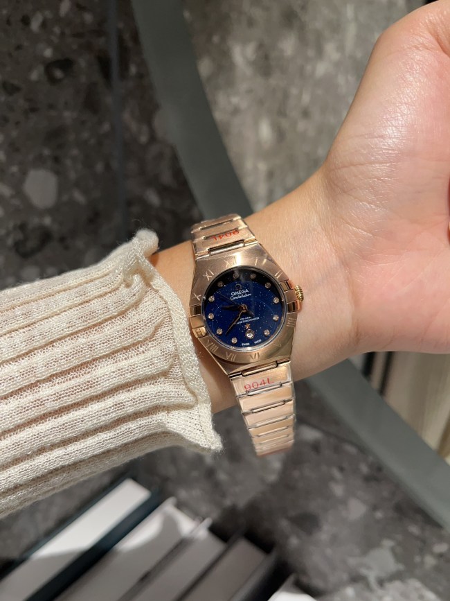  Watches OMEGA 318852 size:29 mm