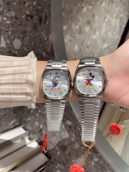 Watches OMEGA  318765 size:39 mm