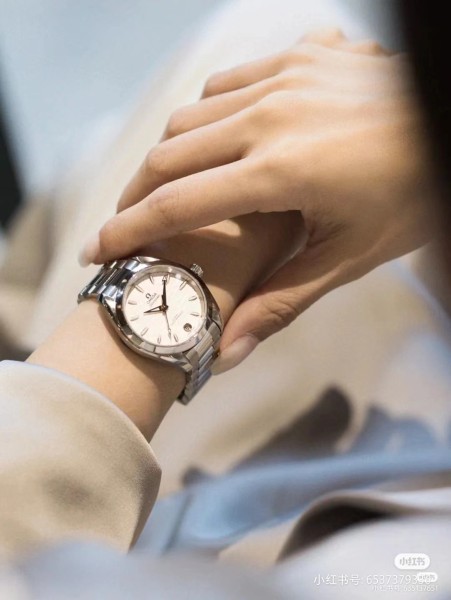 Watches OMEGA 318798 size:34 mm