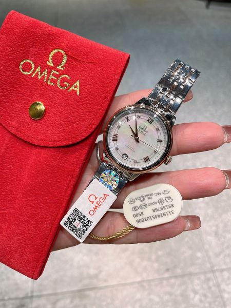  Watches OMEGA 318830 size:32*7 mm