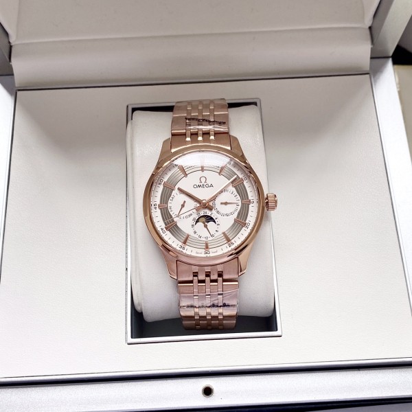 Watches OMEGA 318740 size:40*12 mm