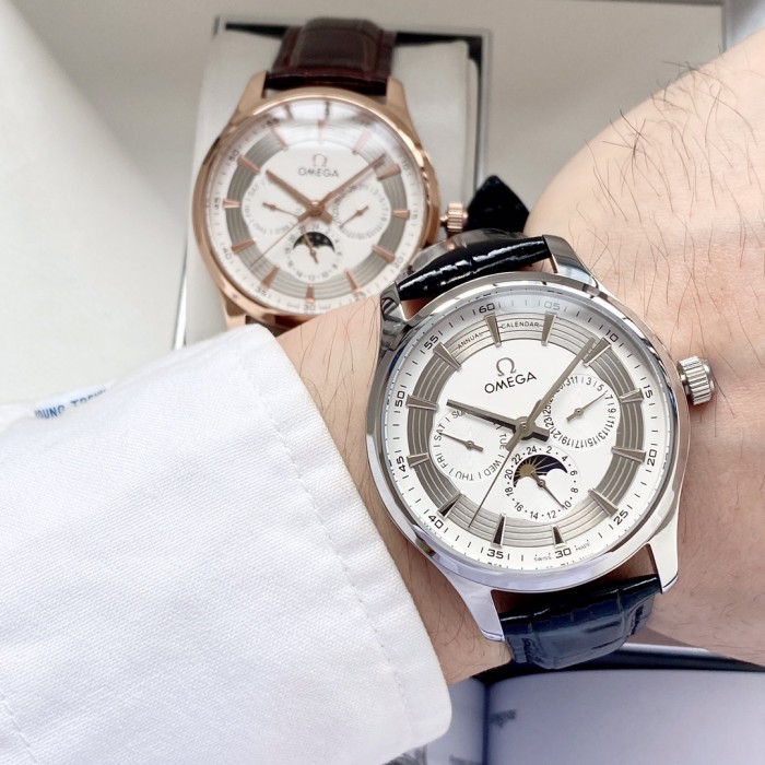 Watches OMEGA 318744 size:40*12 mm