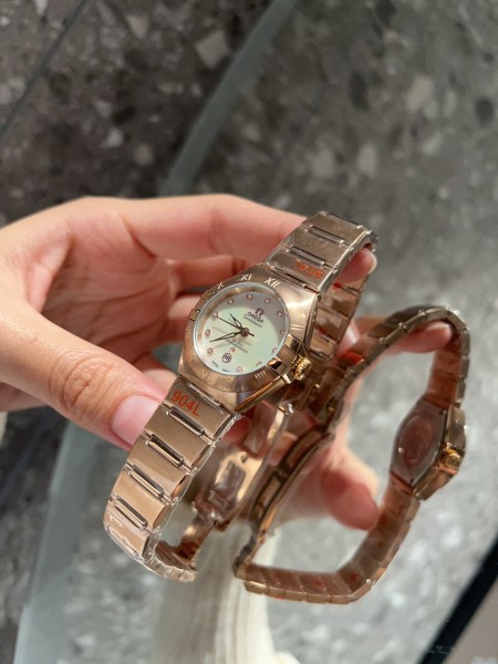  Watches OMEGA 318852 size:29 mm