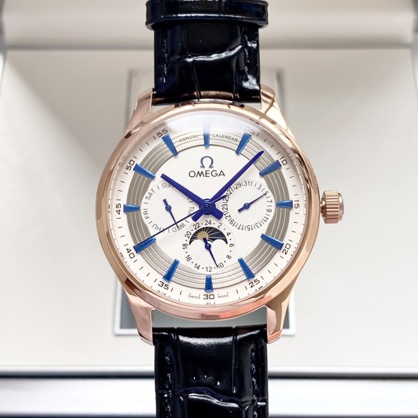 Watches OMEGA 318745 size:40*12 mm