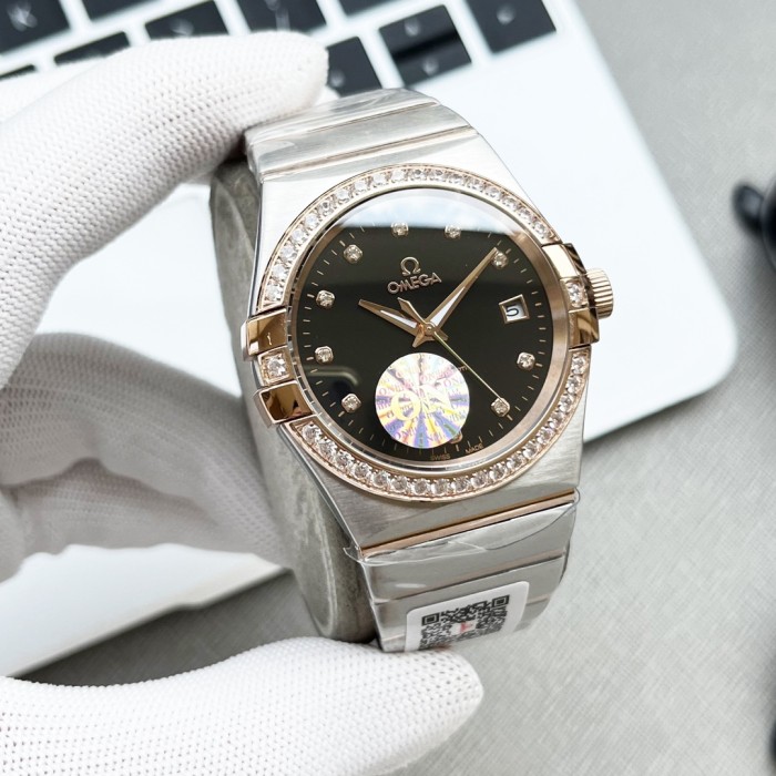 Watches OMEGA TW 318791 size:38*11 mm