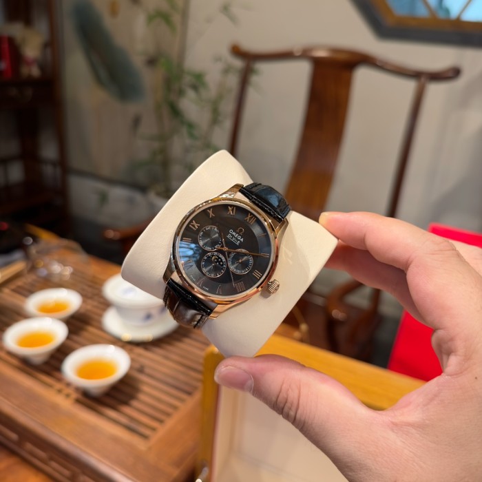  Watches OMEGA 318811 size:40*12 mm