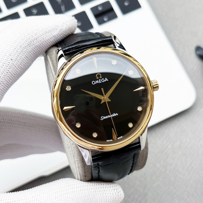 Watches OMEGA  318761 size:40*12 mm