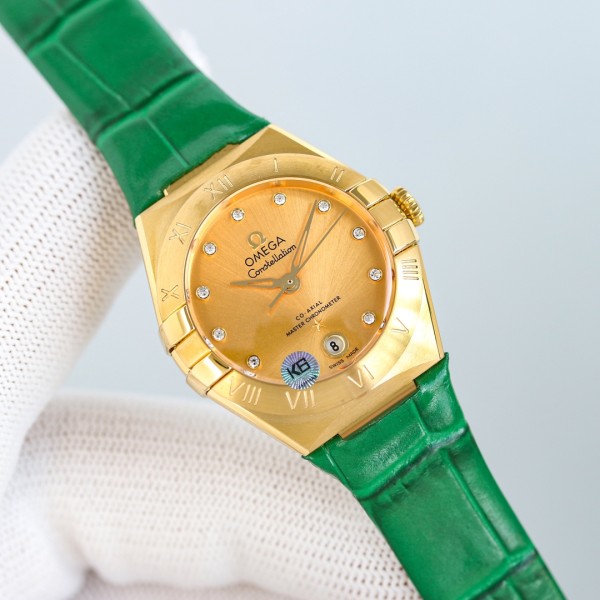  Watches OMEGA 318884 size:29 mm